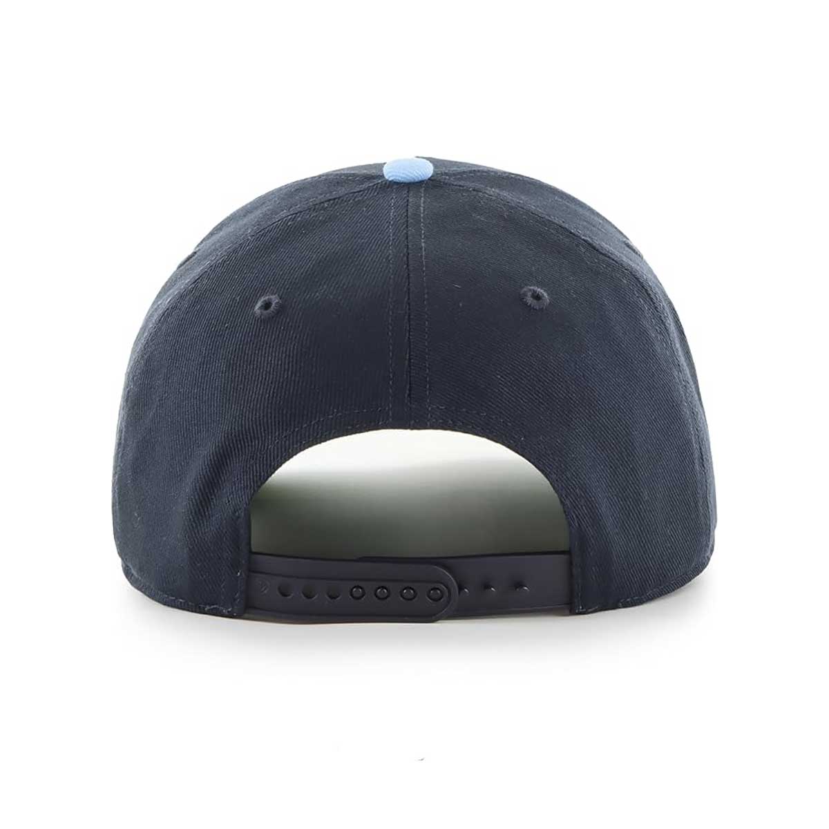 47 Brand MLB-Blue Jays Golden Age Replica Hitch Navy/Powder Blue OSFM - Image 2