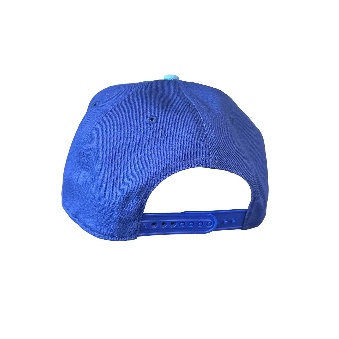 47 Brand MLB-Blue Jays Golden Age Replica Hitch Royal/Powder Blue OSFM - Image 3