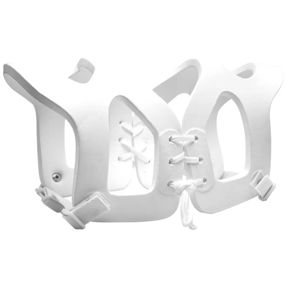 Adams 1/2 Shoulder Injury Pad - Youth - Image 3