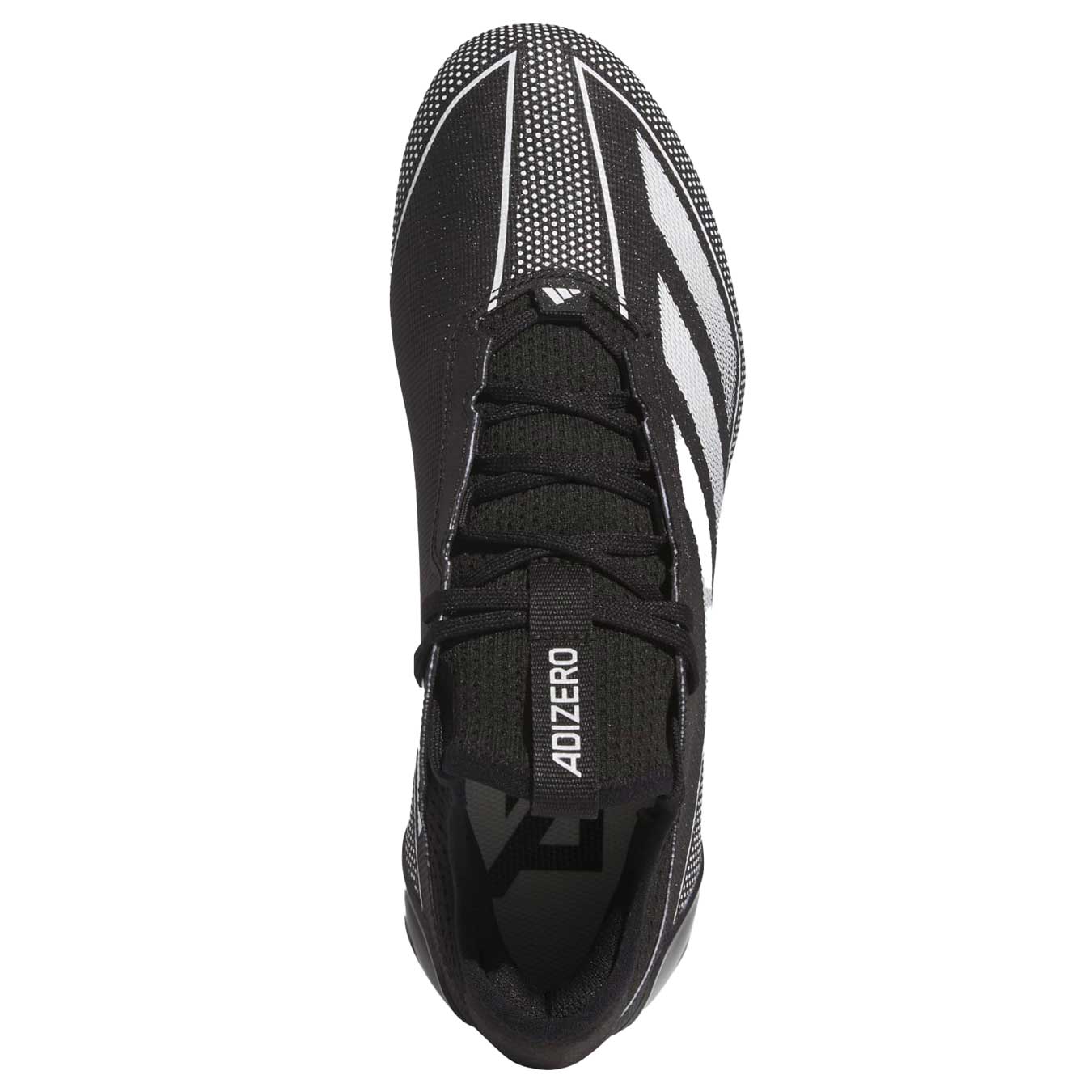 Adidas adizero Electric.1 Black/White - Image 4