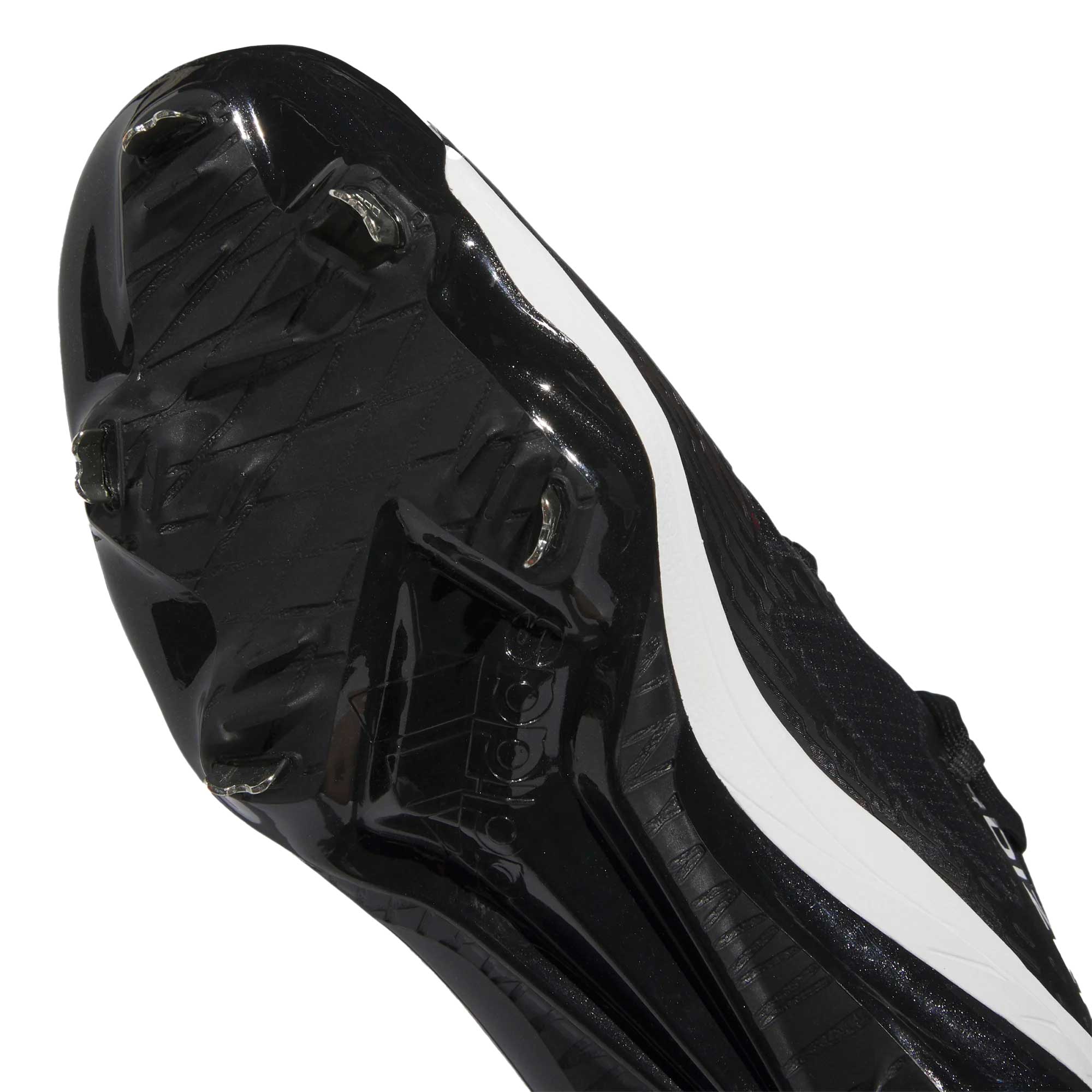 Adidas Afterburner 9 Men's Metal Cleats - Image 2
