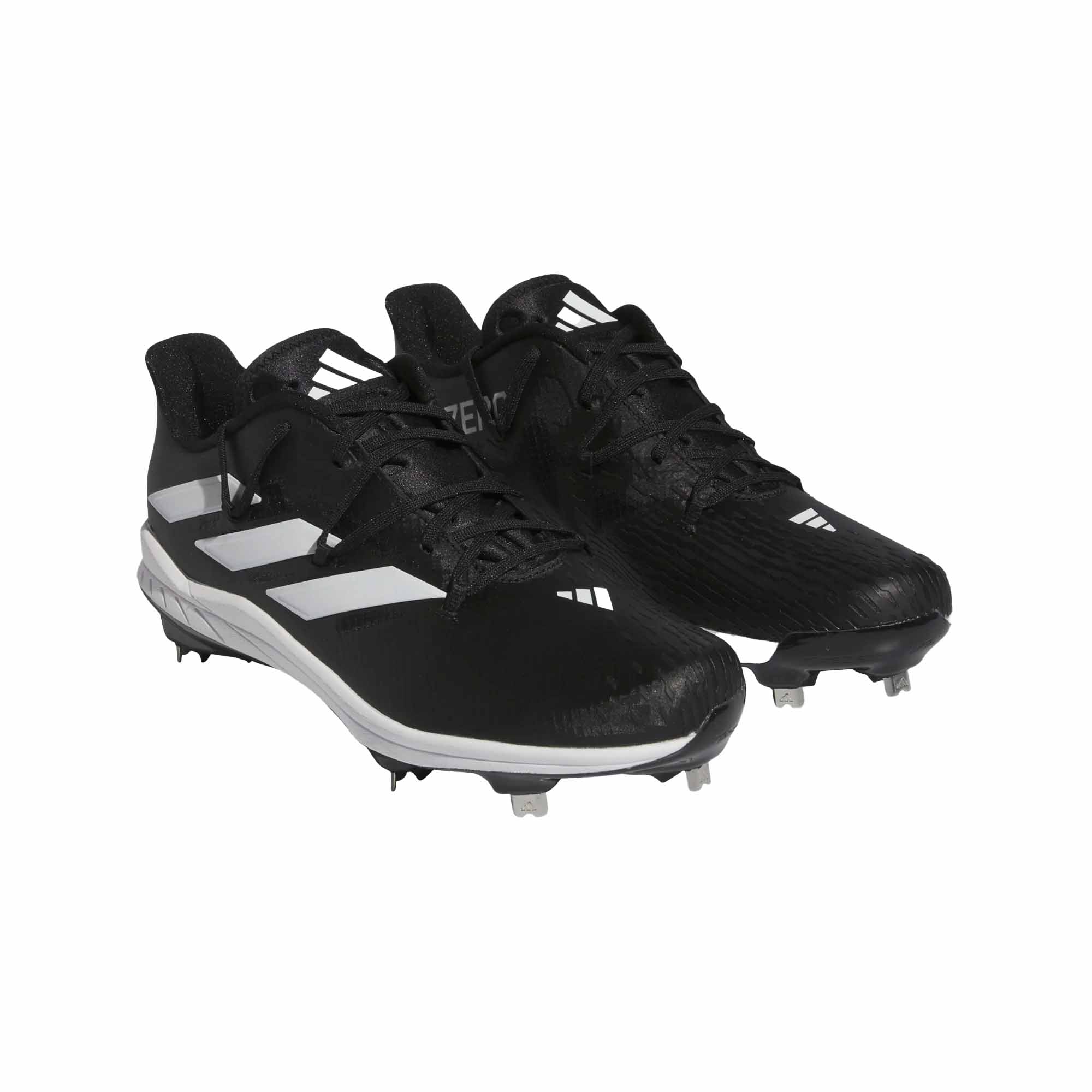 Adidas Afterburner 9 Men's Metal Cleats - Image 3