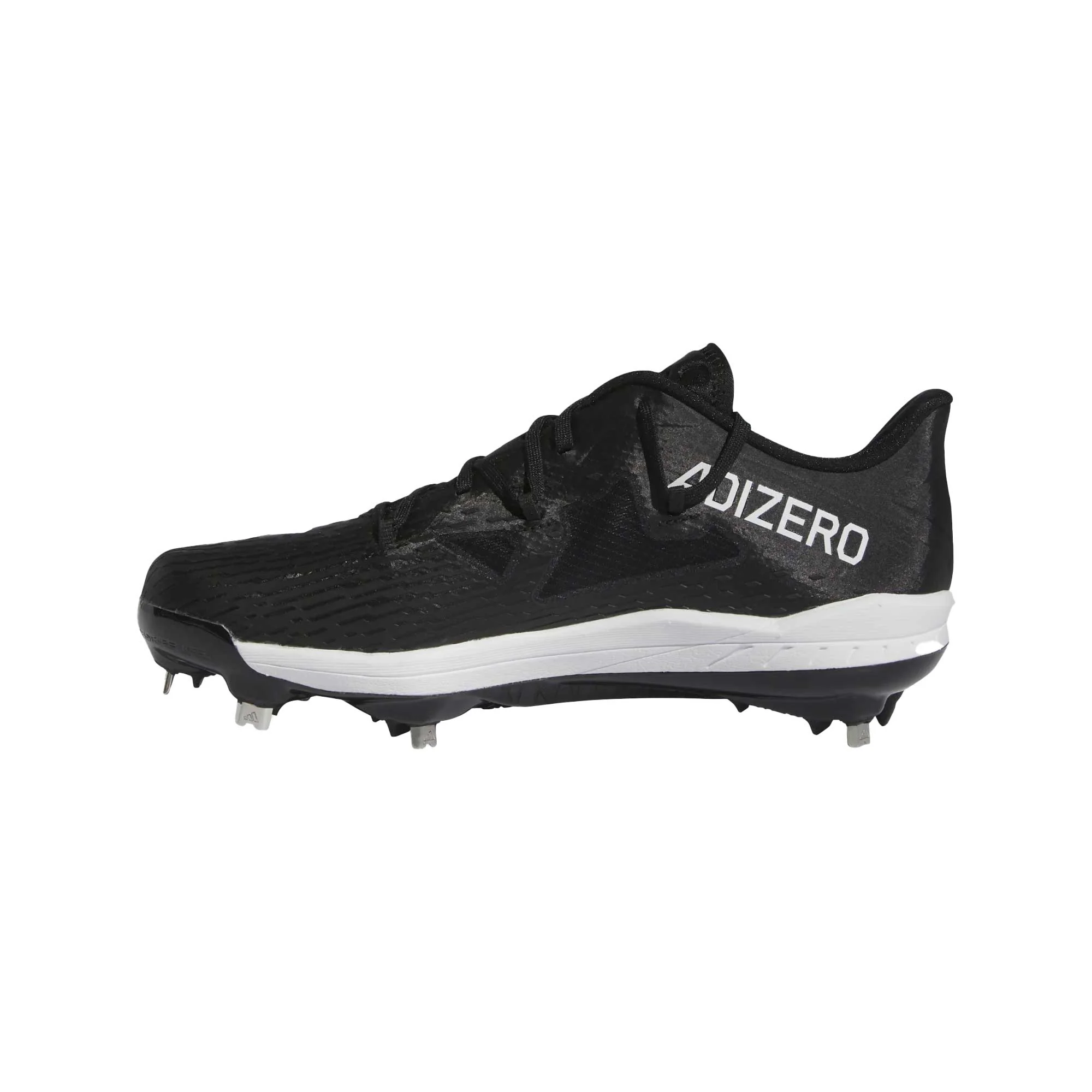 Adidas Afterburner 9 Men's Metal Cleats - Image 4
