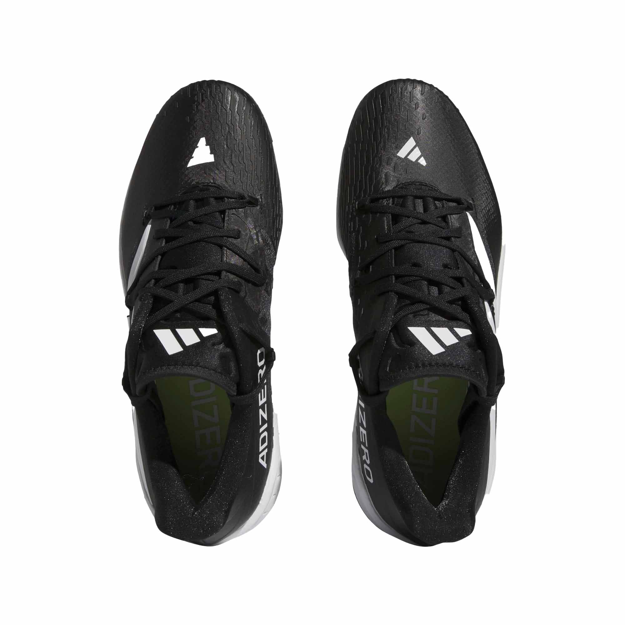 Adidas Afterburner 9 Men's Metal Cleats - Image 5