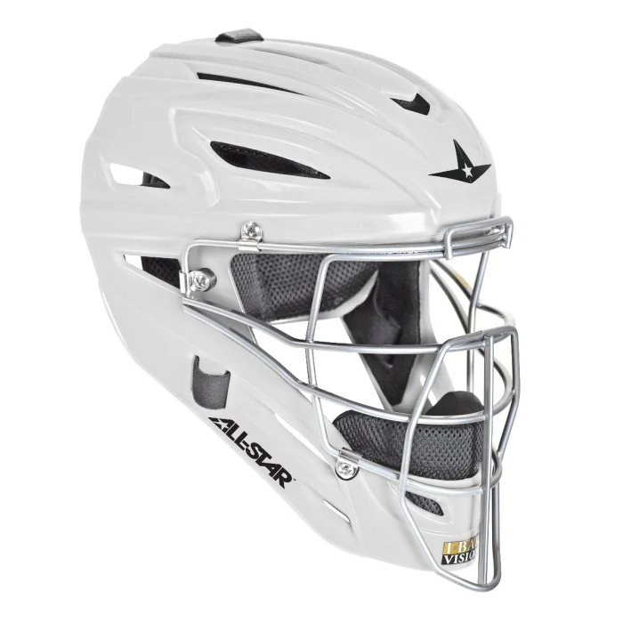 All-Star AFX Fastpitch Catching Kit - Image 13