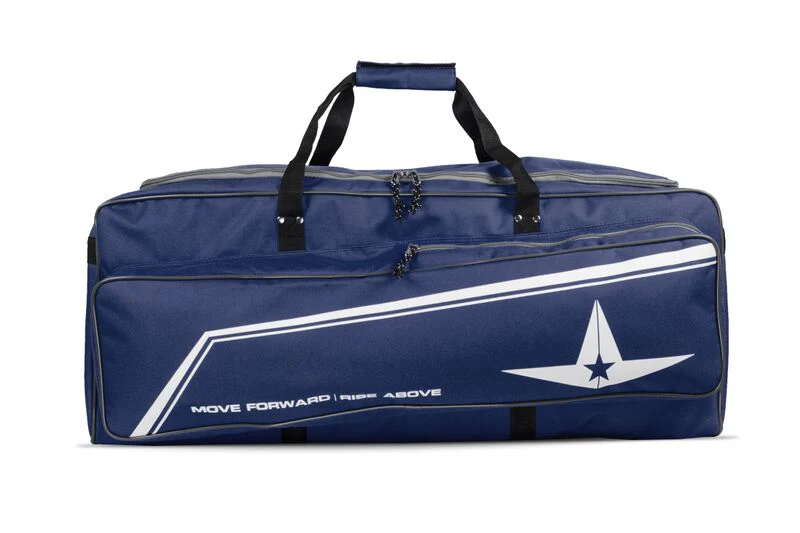 All-Star Pro Deluxe Catcher's Bag - Image 3