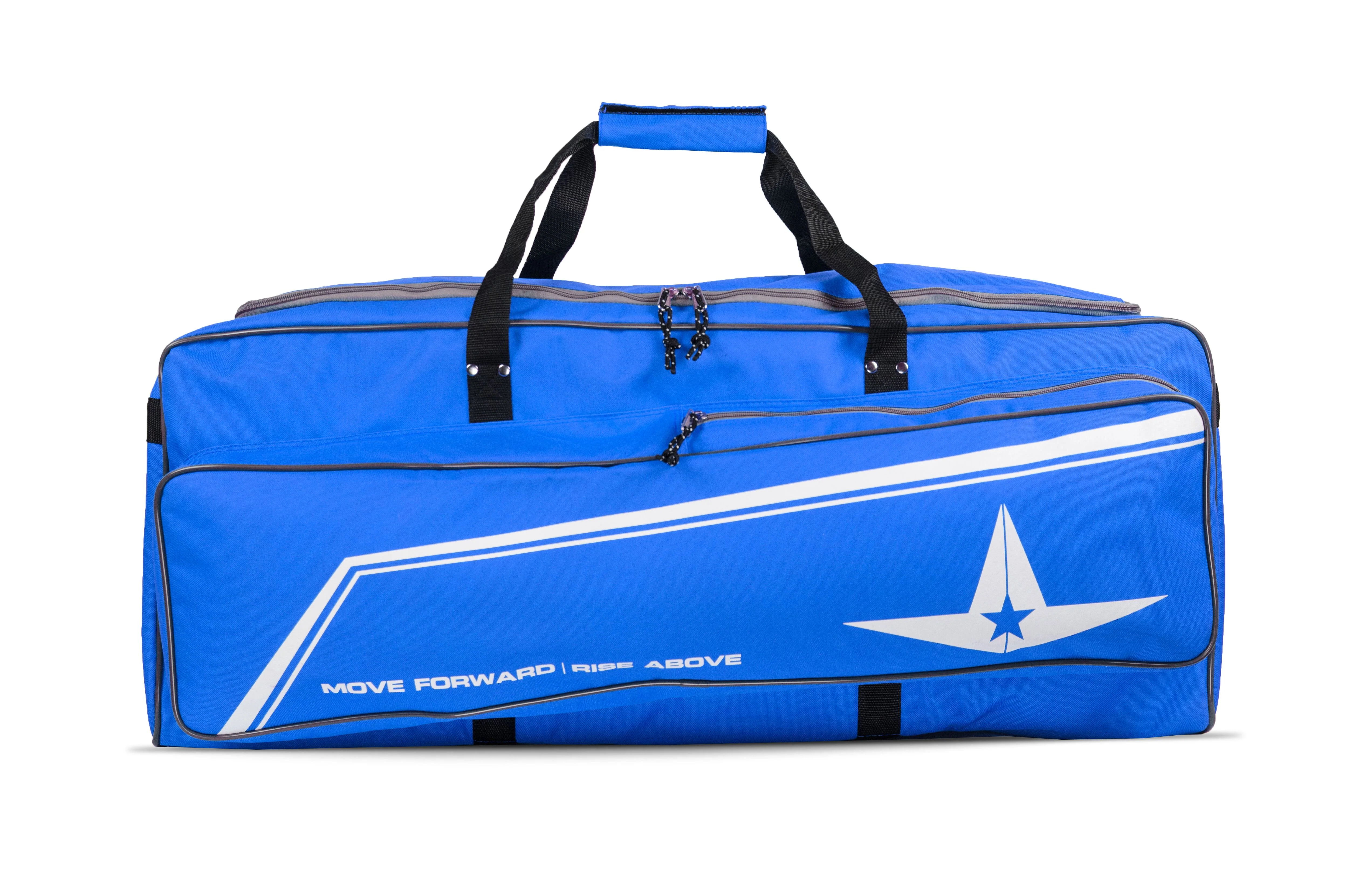 All-Star Pro Deluxe Catcher's Bag - Image 4