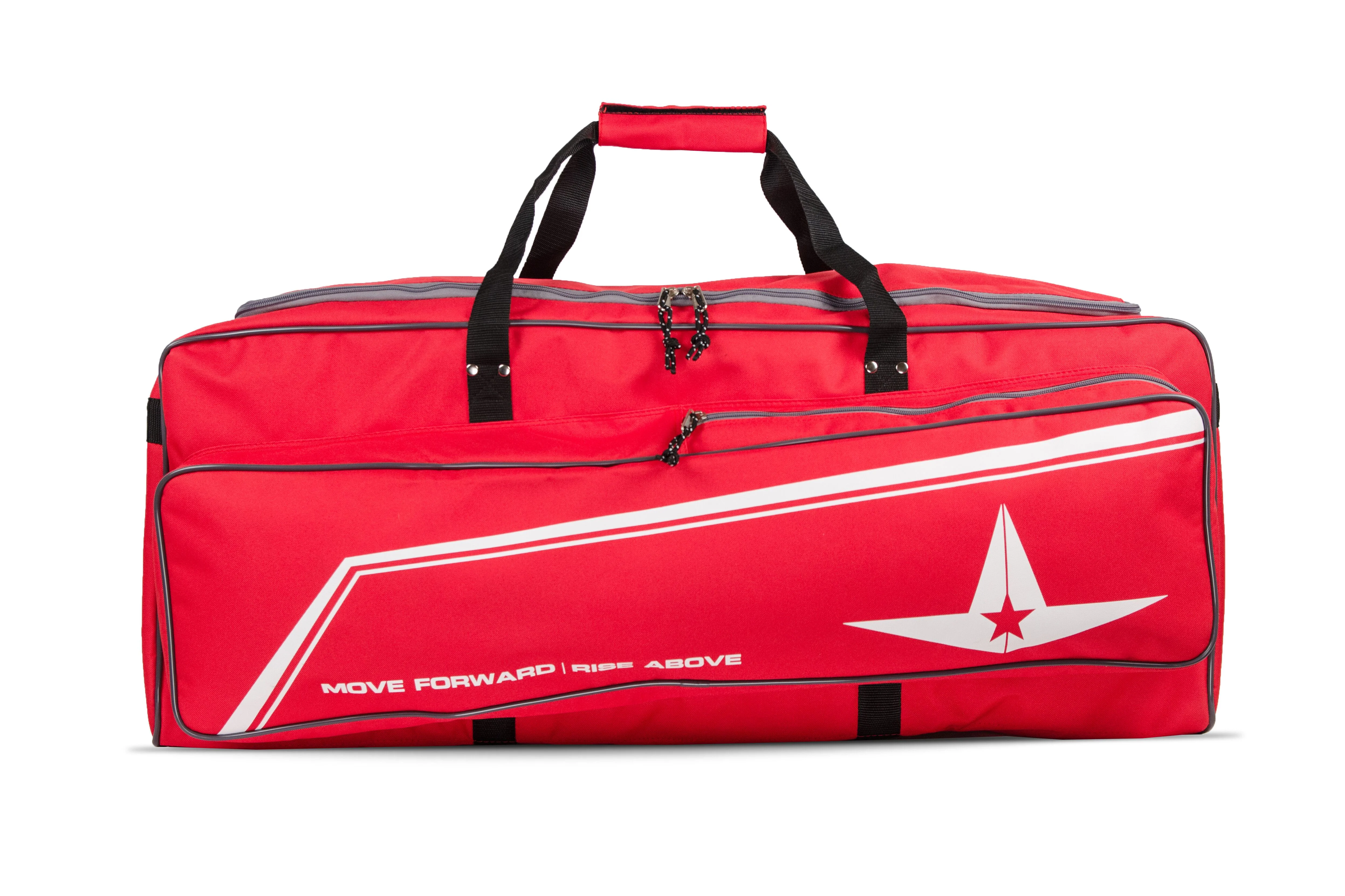 All-Star Pro Deluxe Catcher's Bag - Image 5