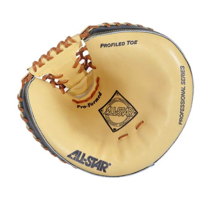 All-Star CM1000TM "The Donut" 33.5"