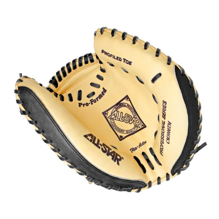 All-Star CM3000TM "The Equalizer" Training Mitt