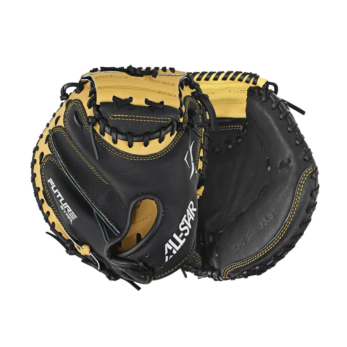 All-Star Future Star 33.5" - Image 3