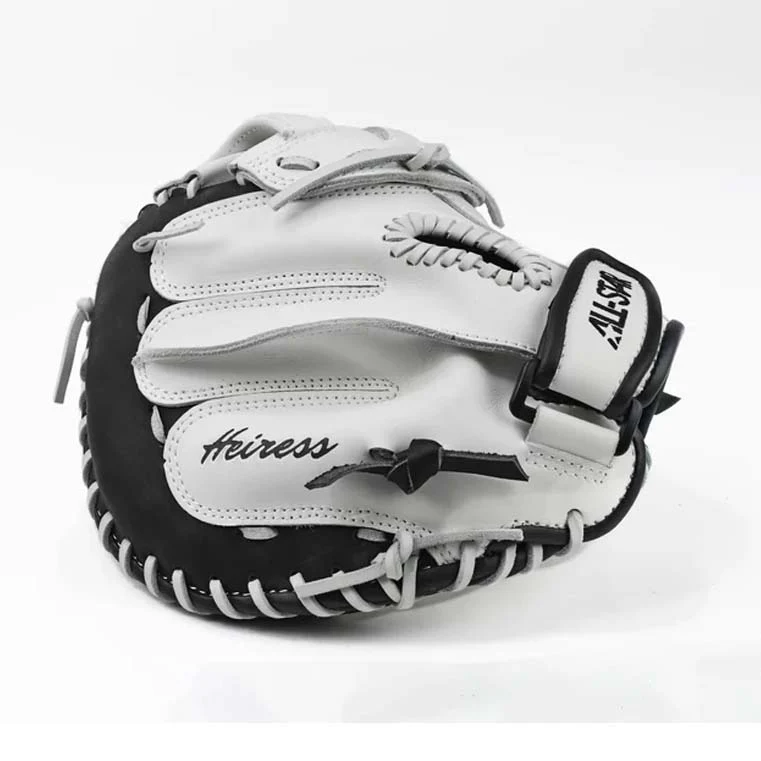 All-Star Heiress CMW-H 34" Fastpitch Catchers Mitt - Image 3