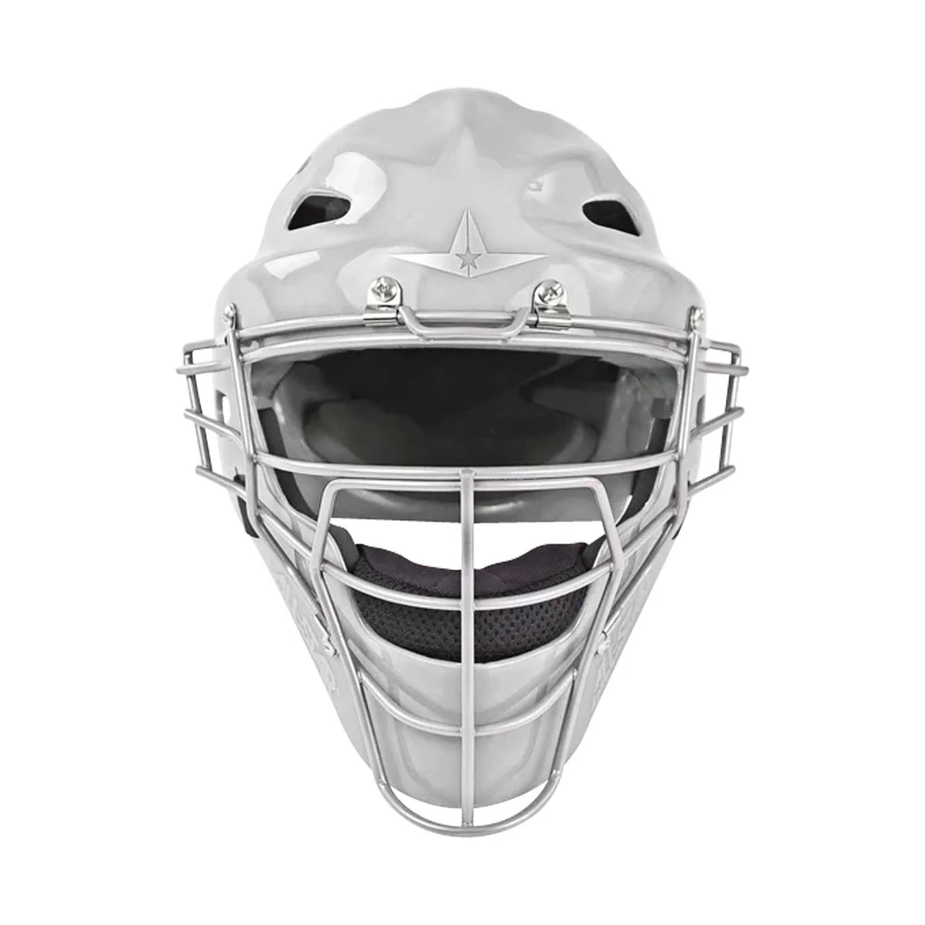 All-Star Heiress Fastpitch Catchers Kit Small - Image 3