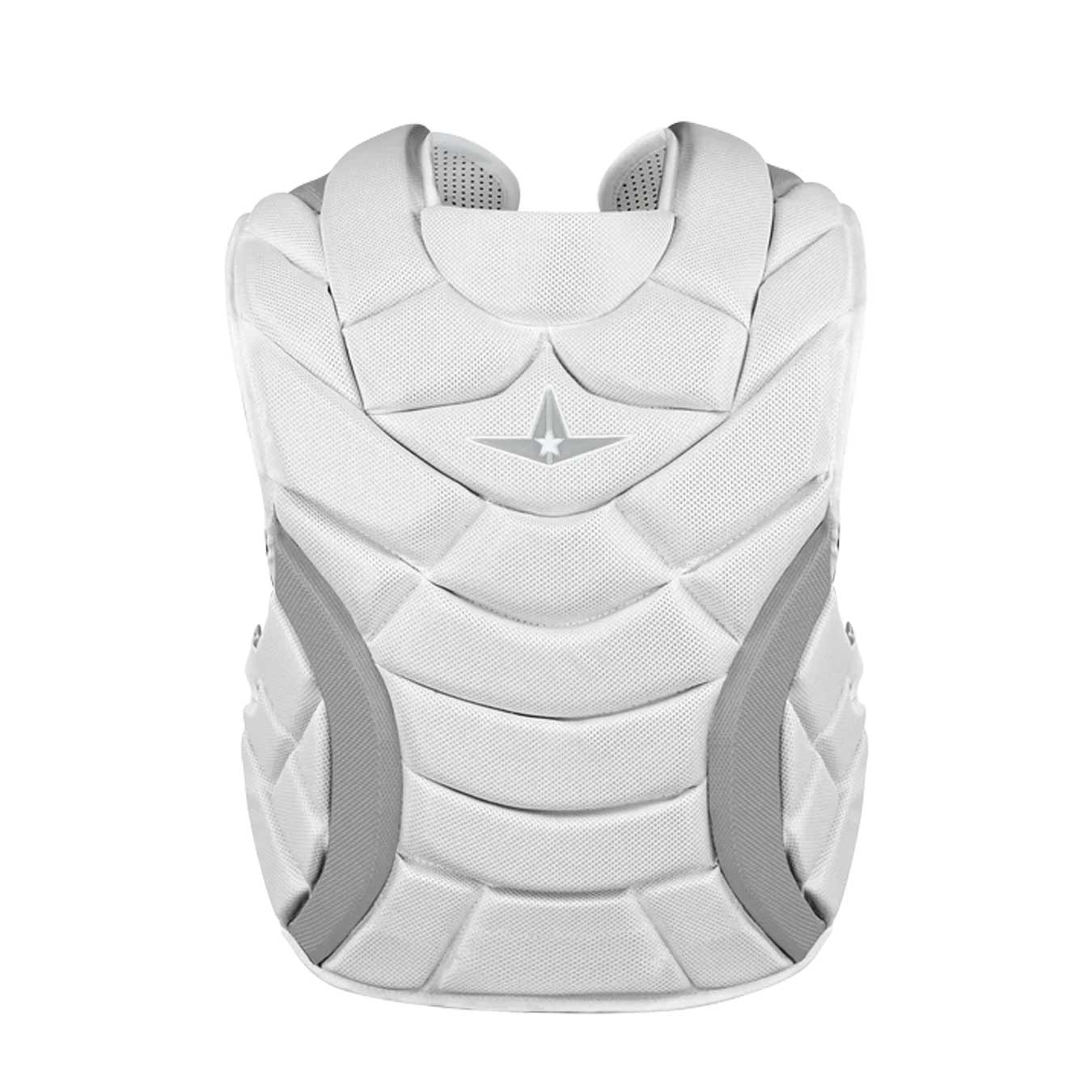 All-Star Heiress Fastpitch Catchers Kit Small - Image 4