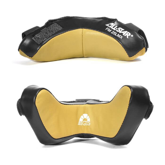 All-Star LMX Replacement Padding - Image 2