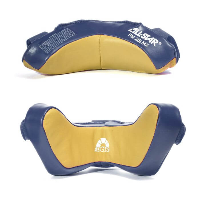 All-Star LMX Replacement Padding - Image 3