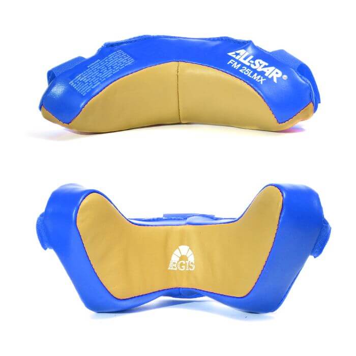 All-Star LMX Replacement Padding - Image 4