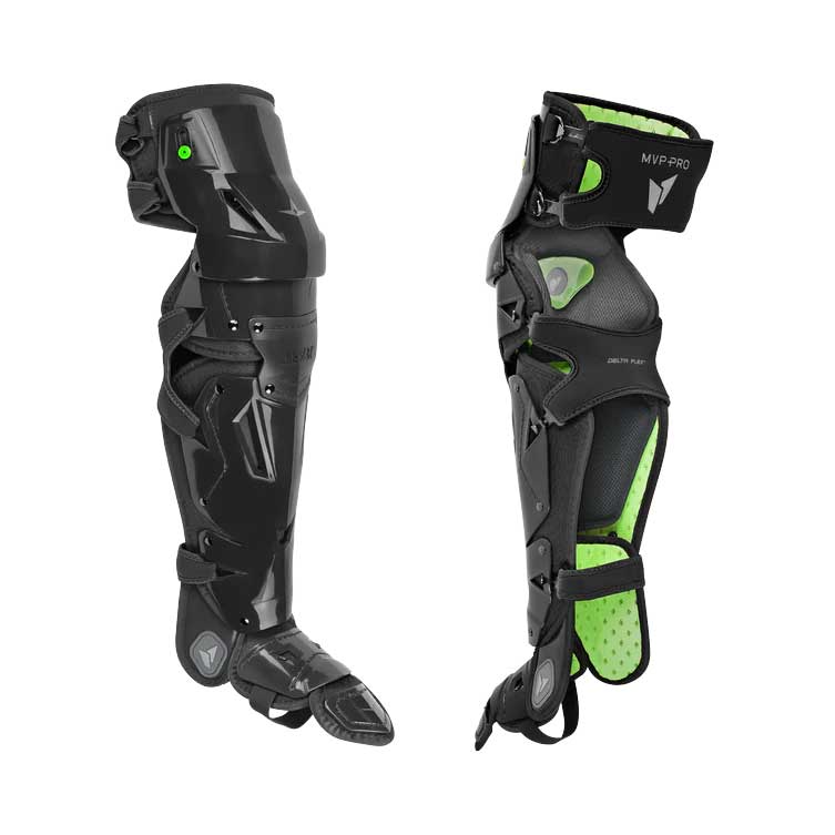 All-Star MVP Pro Adult Catching Kit - Image 4