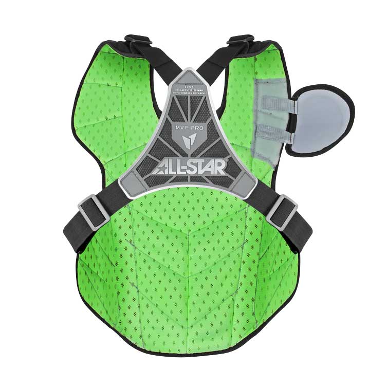 All-Star MVP Pro Adult Catching Kit - Image 5