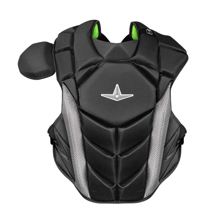 All-Star MVP Pro Adult Catching Kit - Image 6