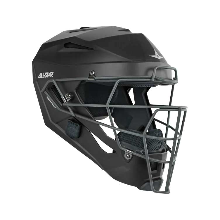 All-Star MVP Pro Adult Catching Kit - Image 7