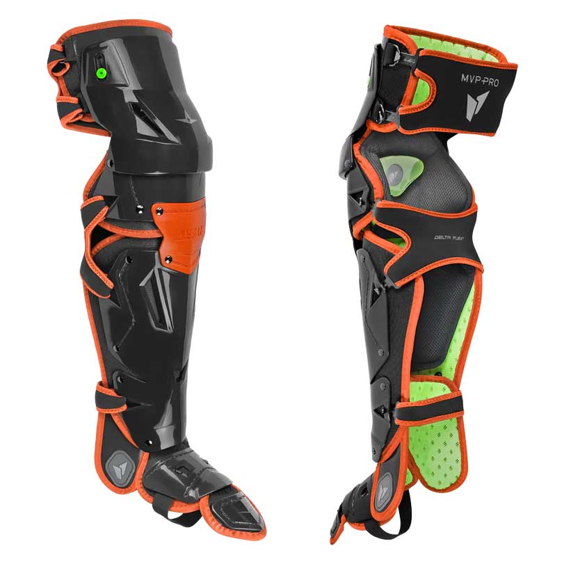 All-Star MVP Pro Adult Catching Kit Two-Tone - Image 3