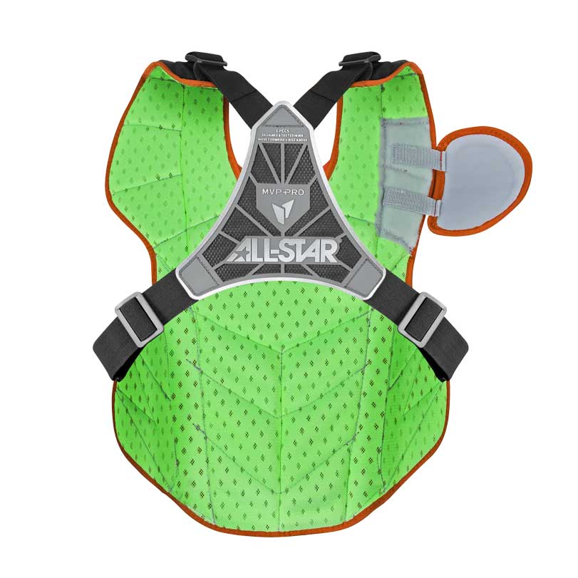 All-Star MVP Pro Adult Catching Kit Two-Tone - Image 5