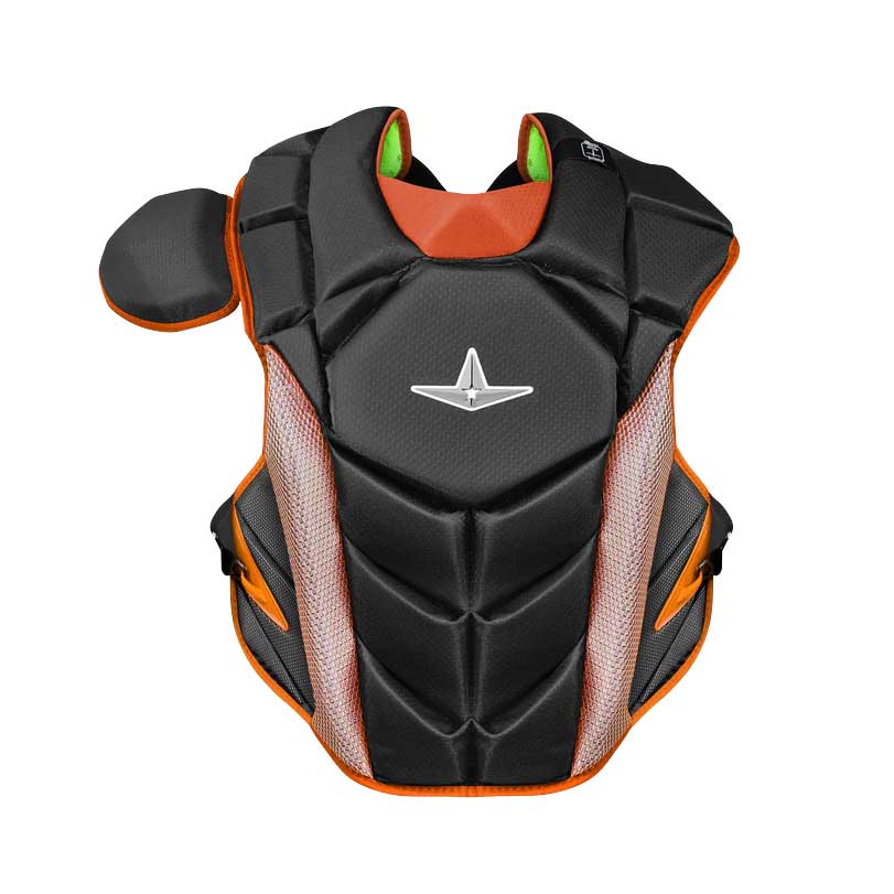 All-Star MVP Pro Adult Catching Kit Two-Tone - Image 6