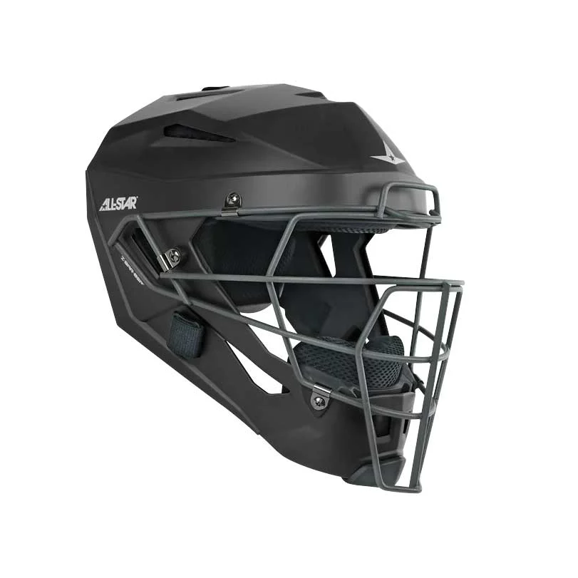 All-Star MVP Pro Adult Catching Kit Two-Tone - Image 7