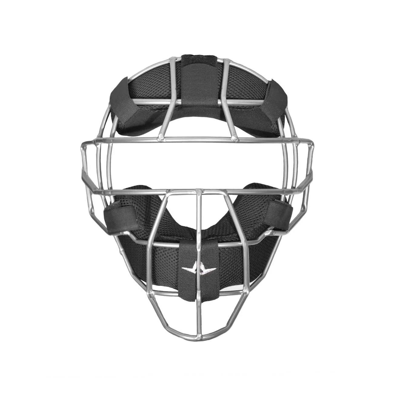 All-Star MVP Pro Adult Catching Kit w/Traditional Mask - Image 5