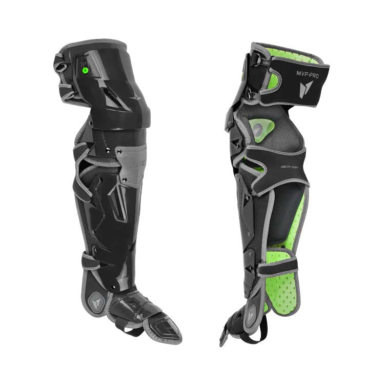 All-Star MVP Pro Adult Leg Guards