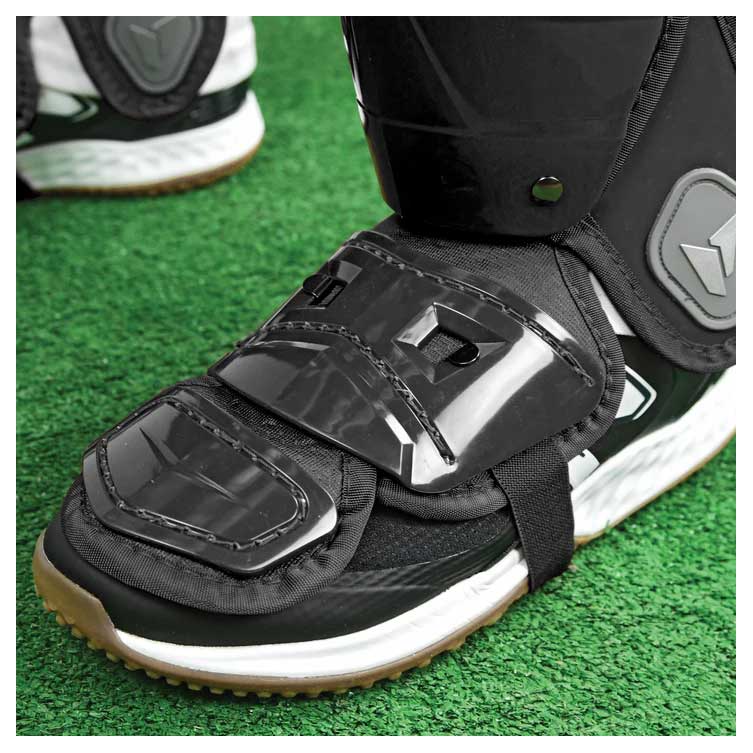 All-Star MVP Pro Adult Leg Guards - Image 4