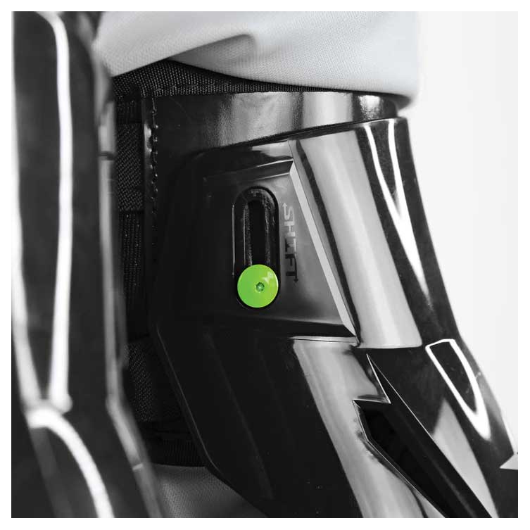 All-Star MVP Pro Adult Leg Guards - Image 7