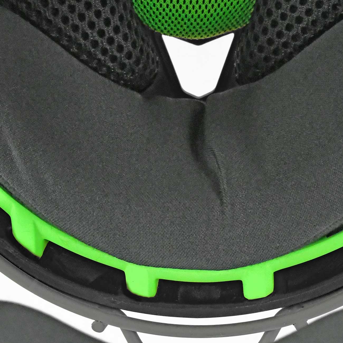 All-Star MVP Pro LT Series Helmet w/Deflexion Tech Matte - Image 4