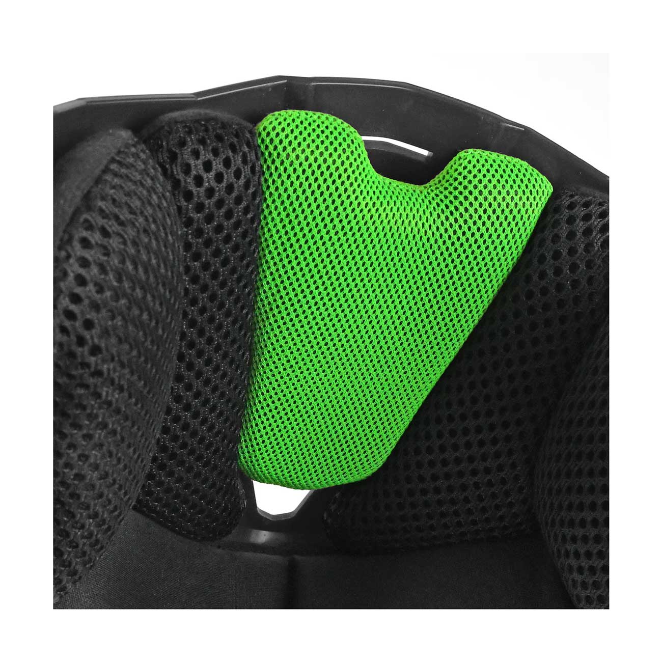 All-Star MVP Pro LT Series Helmet w/Deflexion Tech Matte - Image 7