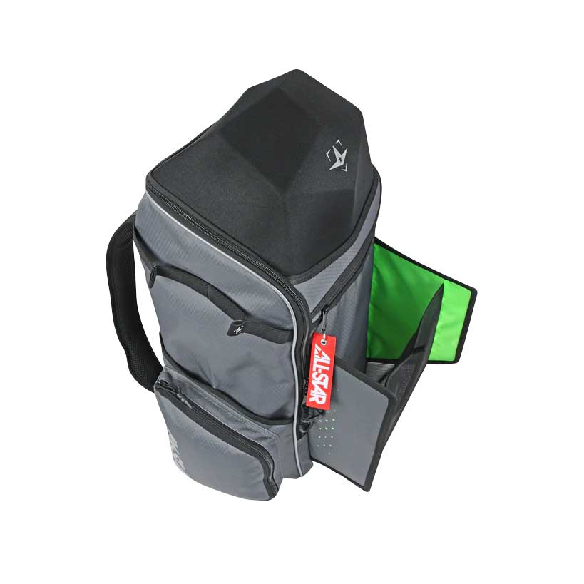 All-Star MVP Pro Player Backpack - Image 10