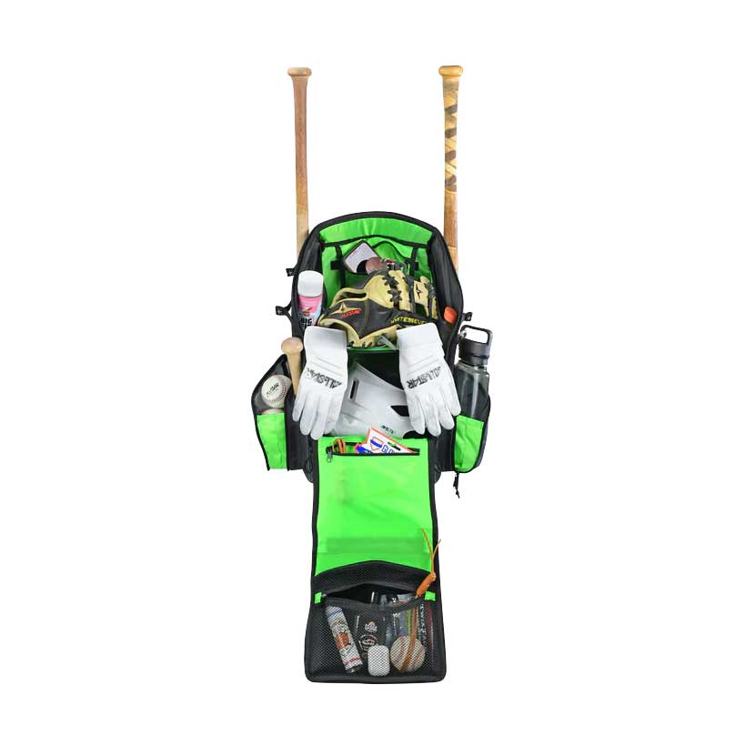All-Star MVP Pro Player Backpack - Image 3