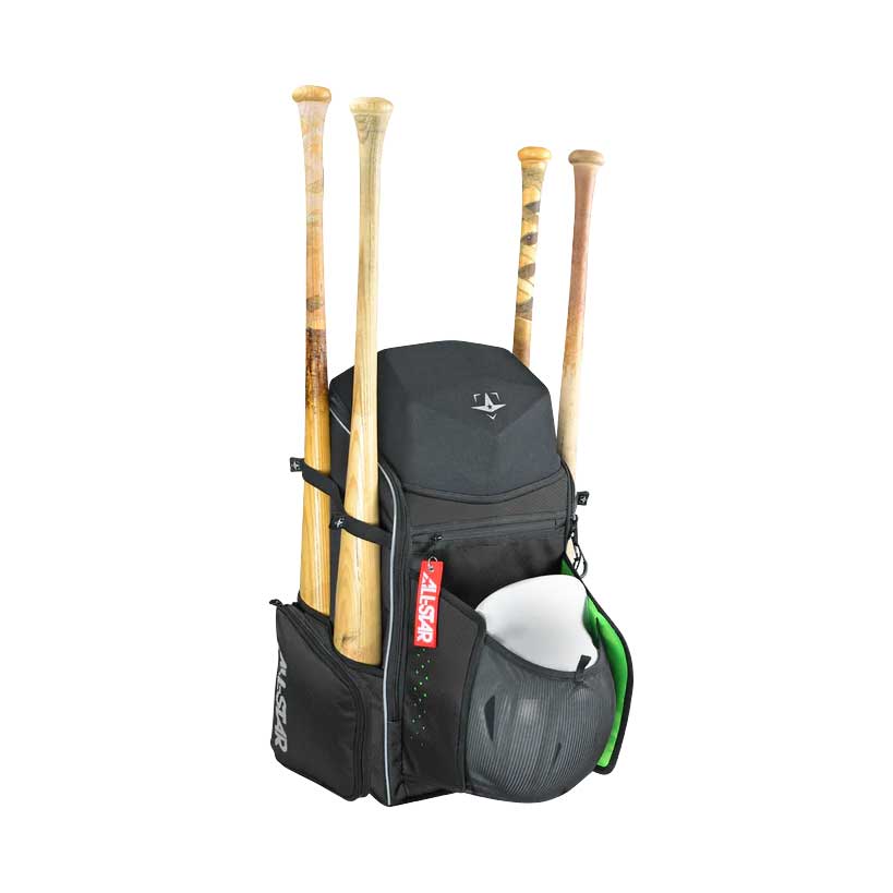 All-Star MVP Pro Player Backpack - Image 4