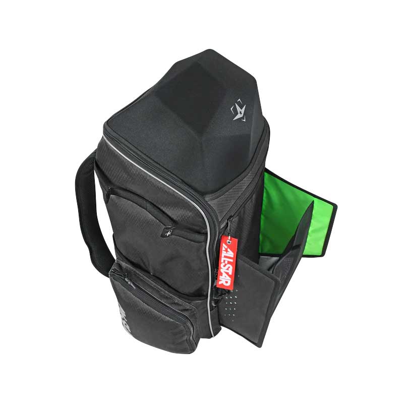 All-Star MVP Pro Player Backpack - Image 5