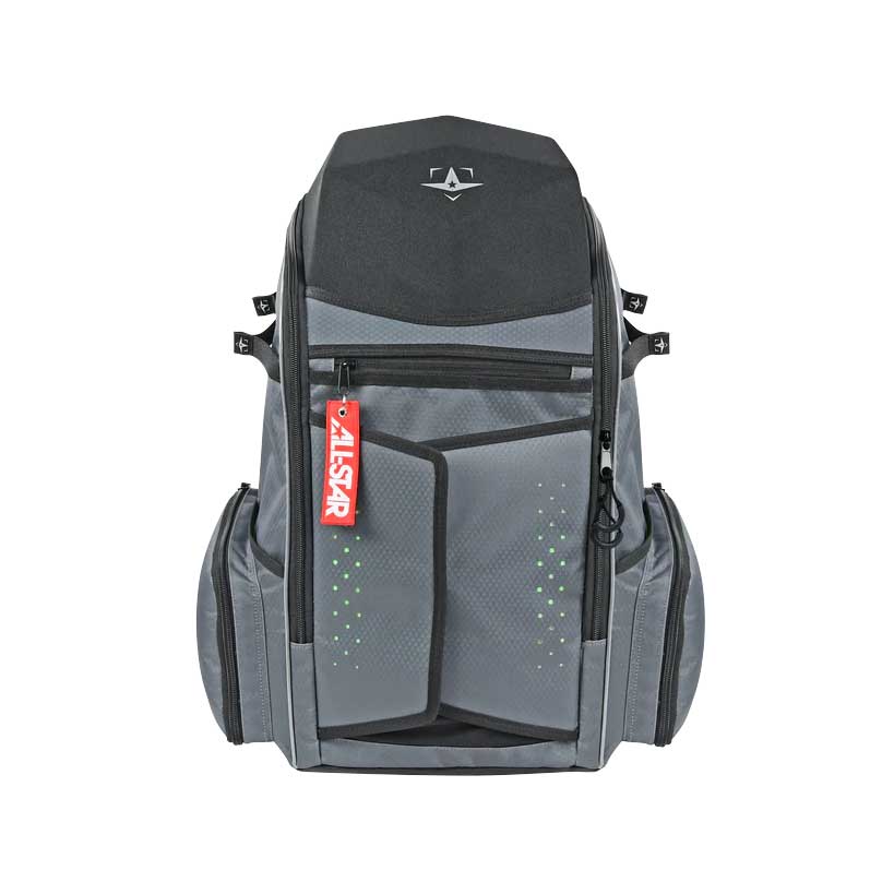 All-Star MVP Pro Player Backpack - Image 6