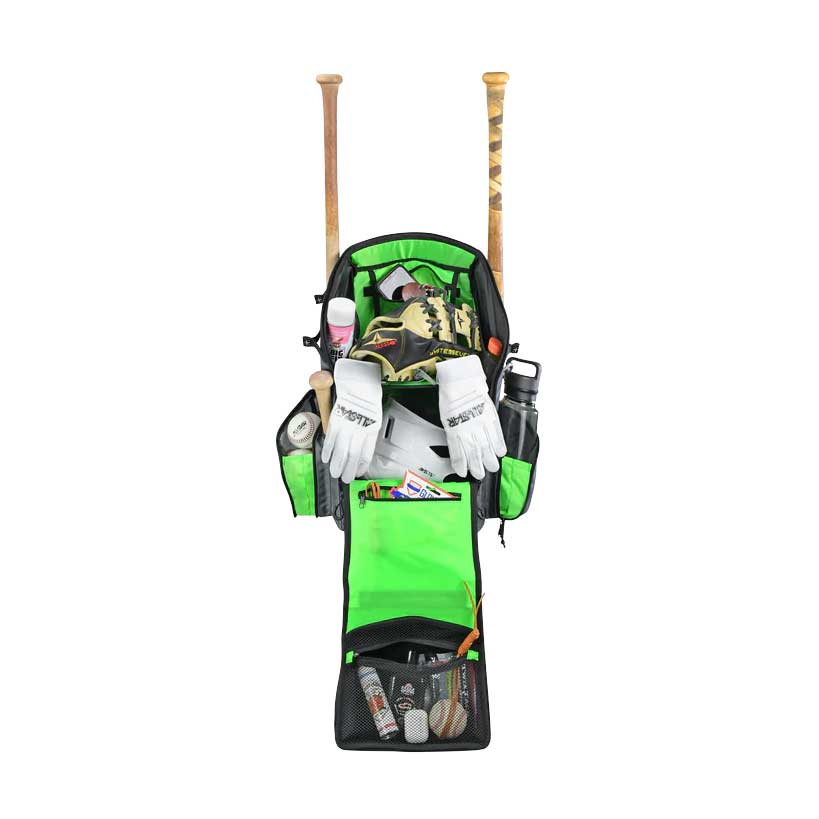 All-Star MVP Pro Player Backpack - Image 8
