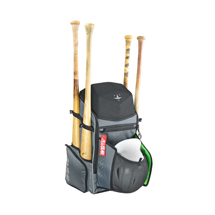 All-Star MVP Pro Player Backpack - Image 9