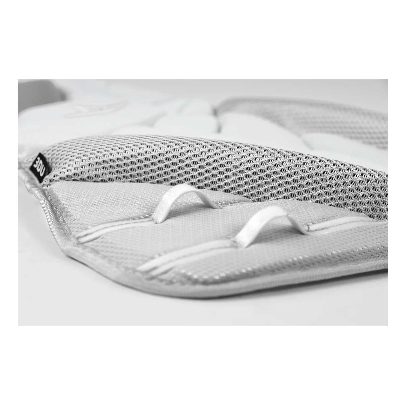 All-Star Paige Halstead Chest Protector-Large - Image 6