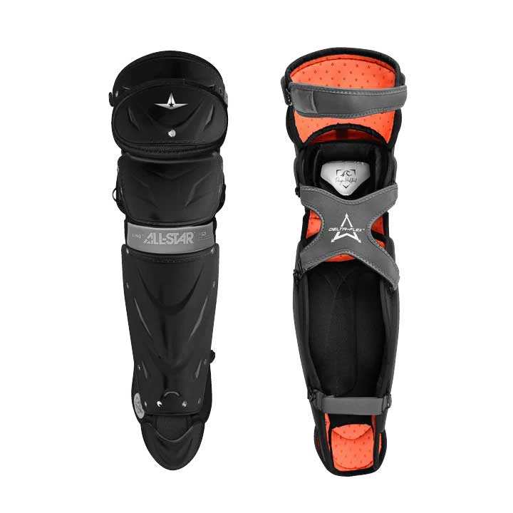 All-Star PHX Paige Halstead Fastpitch Catchers Kit Large - Image 5
