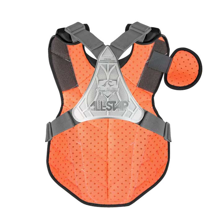 All-Star PHX Paige Halstead Fastpitch Catchers Kit Large - Image 6
