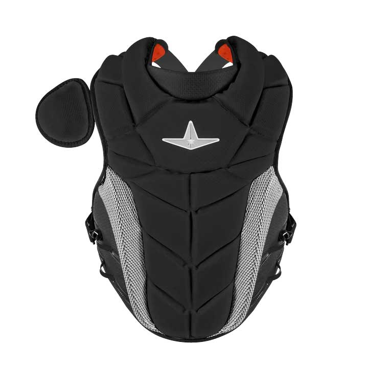 All-Star PHX Paige Halstead Fastpitch Catchers Kit Large - Image 7