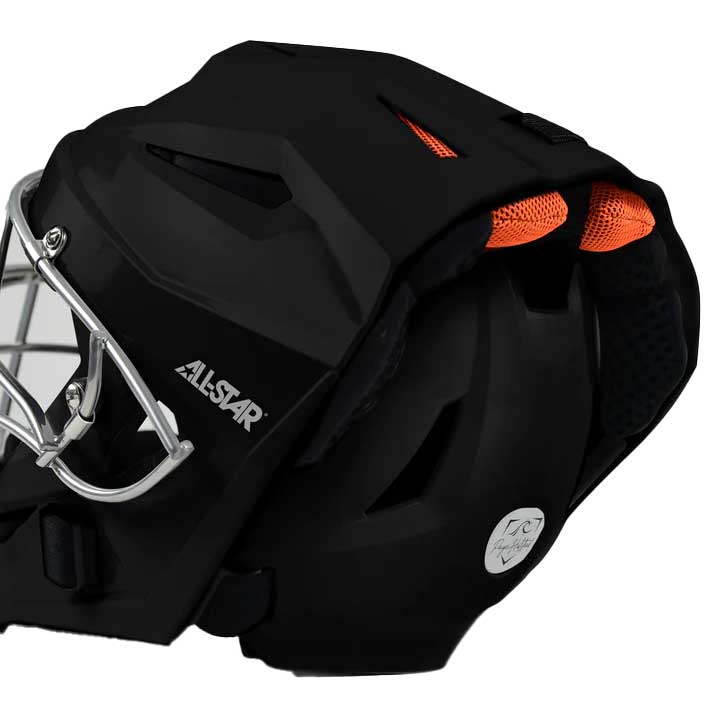 All-Star PHX Paige Halstead Fastpitch Catchers Kit Large - Image 8