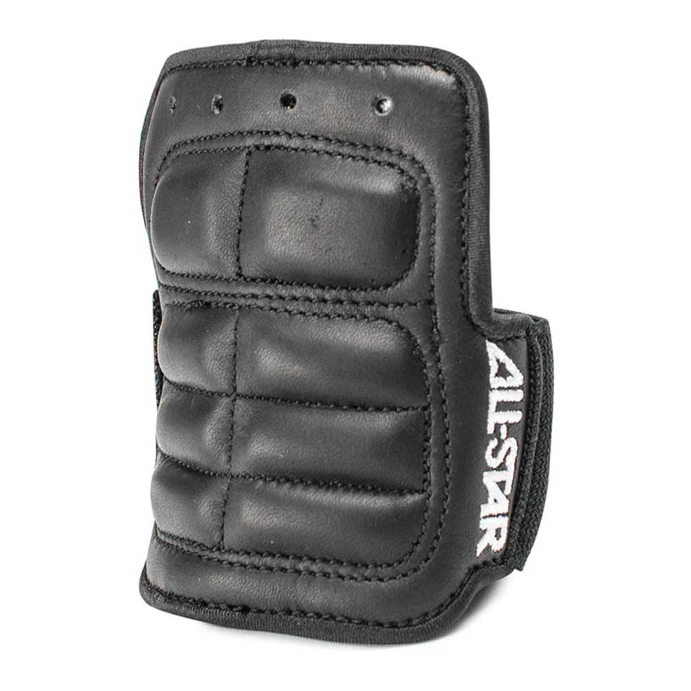 All-Star PRO LACE ON WRIST GUARD FOR FIELDERS GLOVES-LARGE