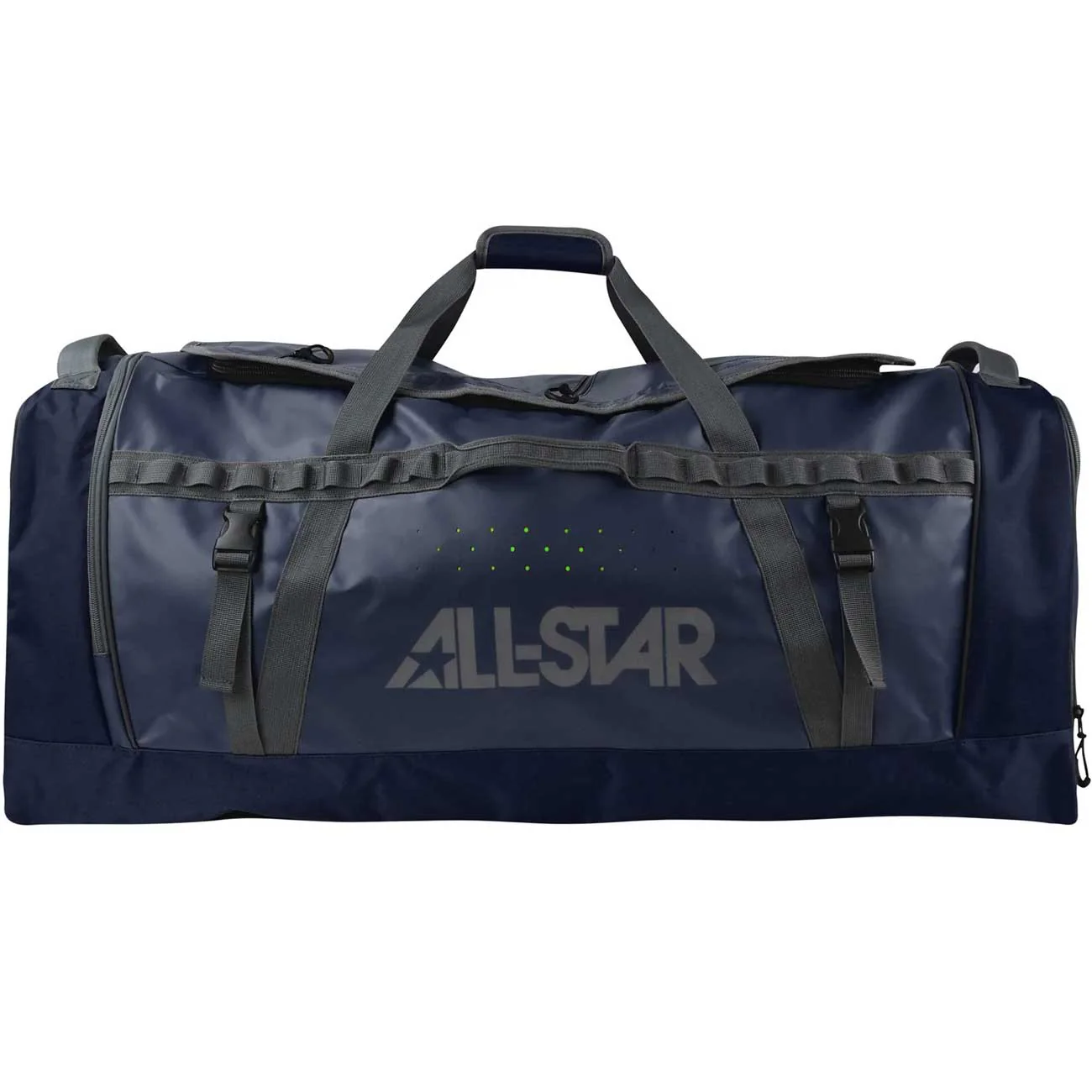 All-Star S7 Elite Catchers Duffle Bag - Image 3