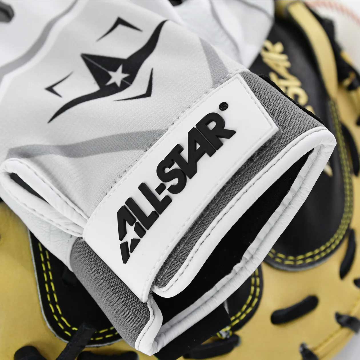 All-star S7 Elite Padded Inner Glove-Left Hand - Image 3